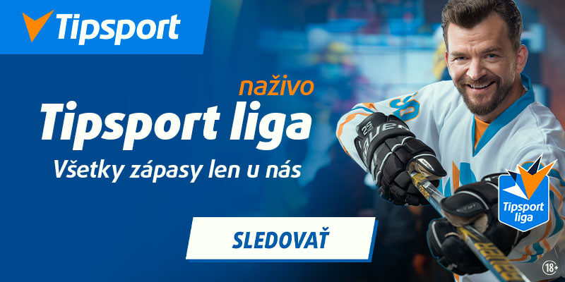 Sleduj zápas naživo v Tipsporte Sleduj zápas naživo v Tipsporte