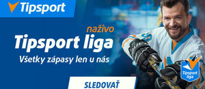 Sledujte Tipsport ligu 2026/2027 ONLINE v Tipsport Streamoch.