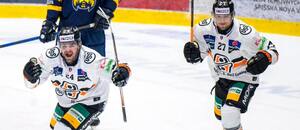 Košice sa v 47. kole extraligy 2024/2025 stretnú so Žilinou. Košice sa v 47. kole extraligy 2024/2025 stretnú so Žilinou.