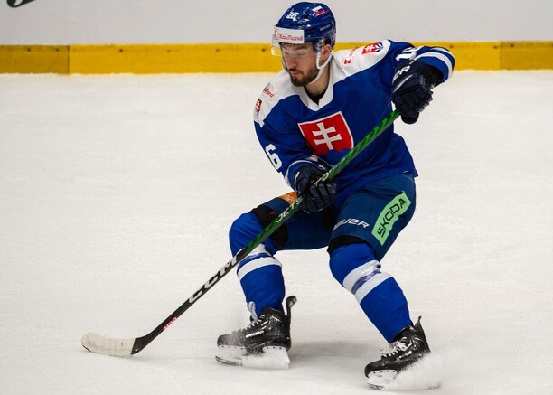 Róbert Lantoši (Slovensko).