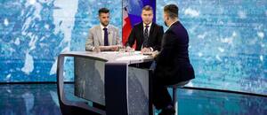 Hokejoví experti TV JOJ na MS 2025 Hokejoví experti TV JOJ na MS 2025