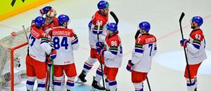 Budú medzi postupujúcimi do semifinále MS v hokeji 2025 aj českí hokejisti? Budú medzi postupujúcimi do semifinále MS v hokeji 2025 aj českí hokejisti?