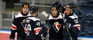 HC Slovan Bratislava čaká v lete 2025 celkovo 8 prípravných zápasov. HC Slovan Bratislava čaká v lete 2025 celkovo 8 prípravných zápasov.
