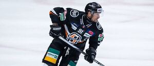 Kapitán HC Košice Michal Chovan. Kapitán HC Košice Michal Chovan.
