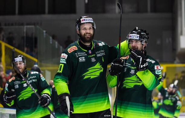 Hokejisti Vlci Žilina sú favoritmi JOJ Šport Slovenského pohára 2025/2026,