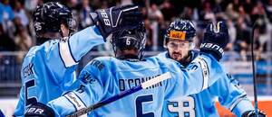HC Slovan Bratislava.