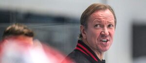Peteris Skudra už nie je hlavným trénerom Prešova v Tipsport lige. Peteris Skudra už nie je hlavným trénerom Prešova v Tipsport lige.