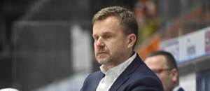 Juraj Faith už nie je trénerom Michaloviec v Tipsport lige.