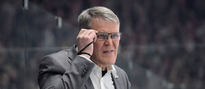 Kai Suikkanen sa stal novým trénerom HC Prešov. Kai Suikkanen sa stal novým trénerom HC Prešov.