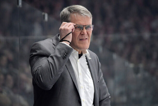 Kai Suikkanen sa stal novým trénerom HC Prešov.