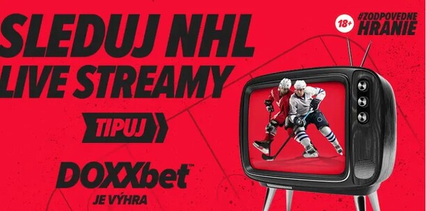 Banner DOXXbet.