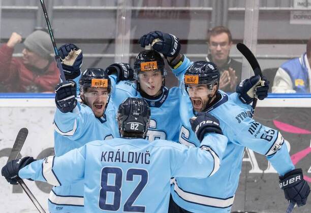 Hokejisti HC Slovan Bratislava. Hokejisti HC Slovan Bratislava.