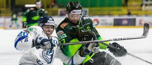 Kundrik a Dej v súboji.