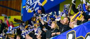 Fanúšikovia Spišskej Novej Vsi.