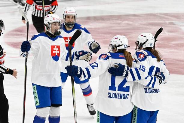 Turnaj Euro Hockey Tournament je určený pre reprezentácie žien do 18 rokov, chýbať nebude ani Slovensko.