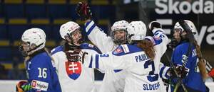 Porazia Slovenky na Nemeckom pohári žien aj Francúzsko?