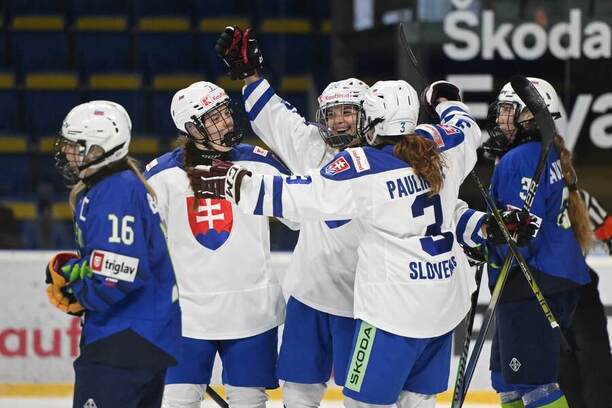 Porazia Slovenky na Nemeckom pohári žien aj Francúzsko?
