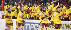 Zvíťazia Trenčania na ľade Popradu v 18. kole Tipsport ligy?