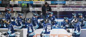 Striedačka HK Nitra.