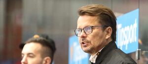 Tréner Tommi Hämäläinen už nie je trénerom Dukly Trenčín.