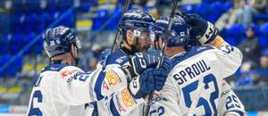 Hokejisti HK Poprad.