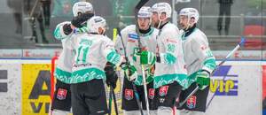 Porazí štvrtá Skalica prvé Levice?