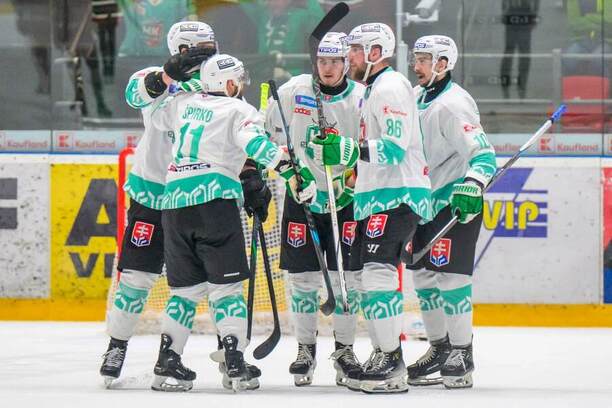 Porazí štvrtá Skalica prvé Levice?