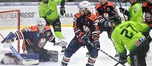 Zvíťazí Žilina na domácom ľade a porazí tak Michalovce v 20. kole Tipsport ligy?