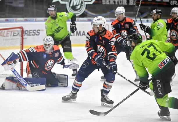 Zvíťazí Žilina na domácom ľade a porazí tak Michalovce v 20. kole Tipsport ligy?