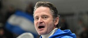 Otakar Vejvoda trénoval v českej extralige aj Kladno.