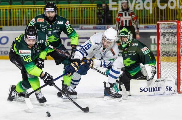 Žilina vs. Spišská Nová Ves.