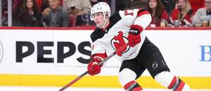 Šimon Nemec (New Jersey Devils)