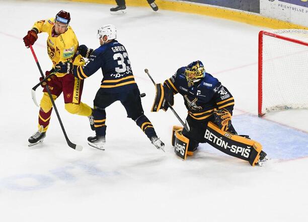 Trenčín – Sp. Nová Ves.