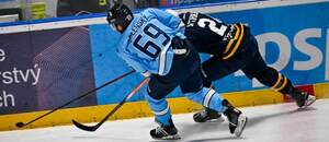 Súboj Solenského so Števuliakom.