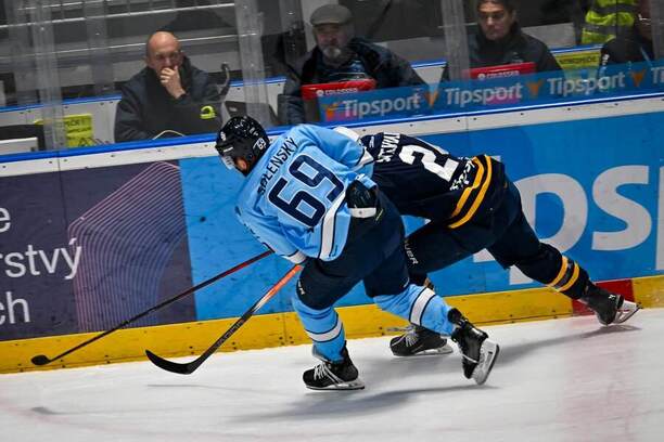 Súboj Solenského so Števuliakom.