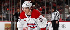 Zaboduje Juraj Slafkovský aj proti Coloradu?