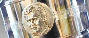 Pohár Vladimíra Dzurillu.