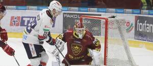 Trenčín vs Zvolen v extralige online