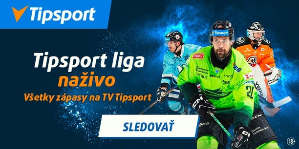 Banner Tipsport.