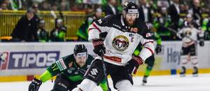 Žilina vs. Banská Bystrica.