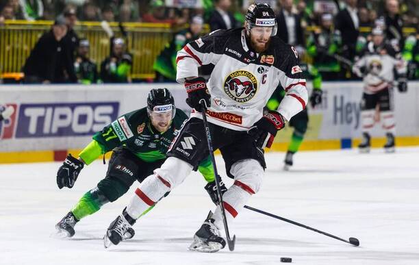 Žilina vs. Banská Bystrica.
