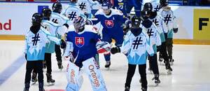 Akým výsledkom vstúpi Slovensko do Kaufland Cupu 2025?