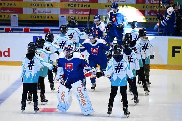 Akým výsledkom vstúpi Slovensko do Kaufland Cupu 2025?