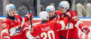 Hokejisti Liptovského Mikuláša.