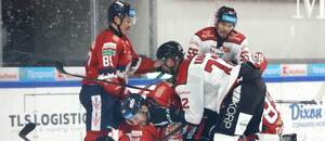 B. Bystrica vs. Zvolen.