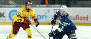 HK Nitra vs. Dukla Trenčín online v 28. kole Tipsport ligy