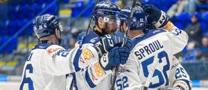 Zaknihujú hokejisti HK Poprad piatu výhru v rade?