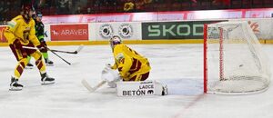 Trenčín vs. Žilina.