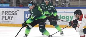 Bude útočník Žiliny Brendan Ranford nedeľňajším katom Slovana?