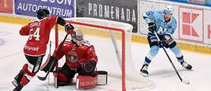 HK Nitra vs. HC Banská Bystrica online